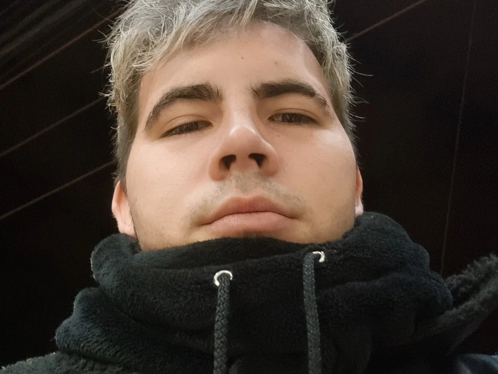 unluqui's Offline Chat Room