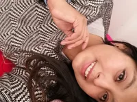 Nikkylin's webcam live show