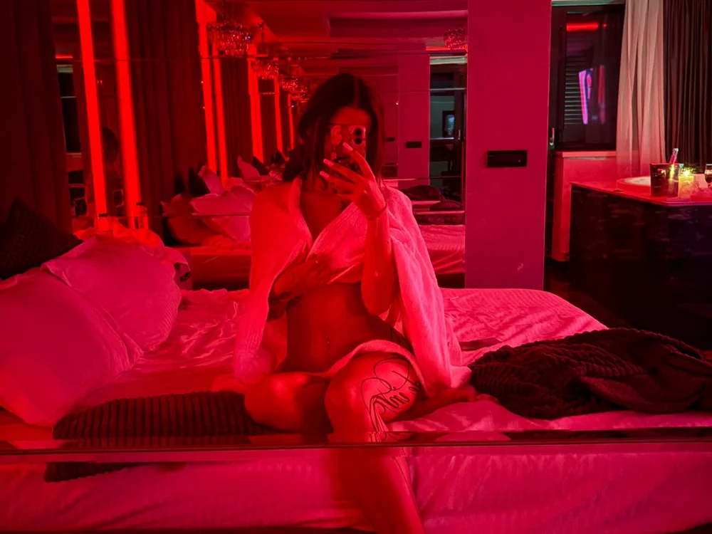 LexiSinn offline XXX-chatje