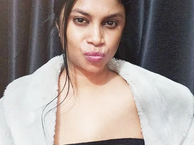 Sensual_indian7 Female Newcolorful Online Webcam Chat