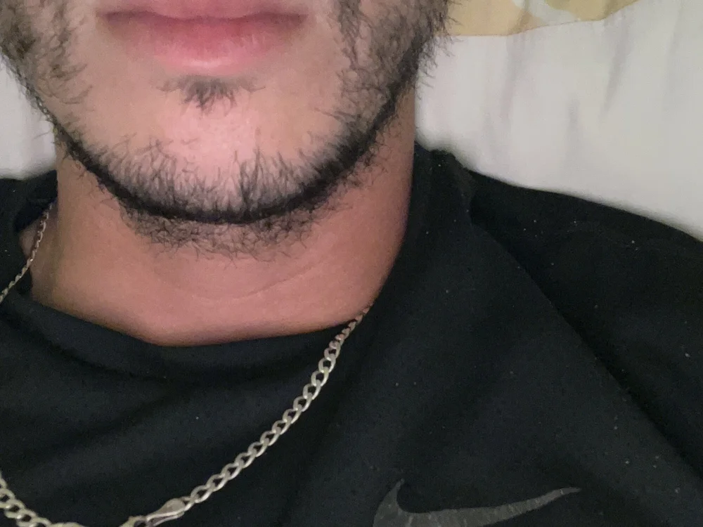 Black34430's Offline XXX Chat