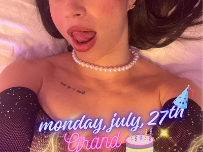 ARIA_CARTER - Girl 