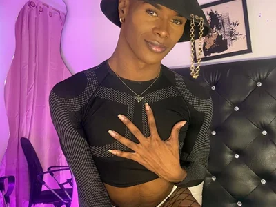 Amanda_Fox_ - Trans 