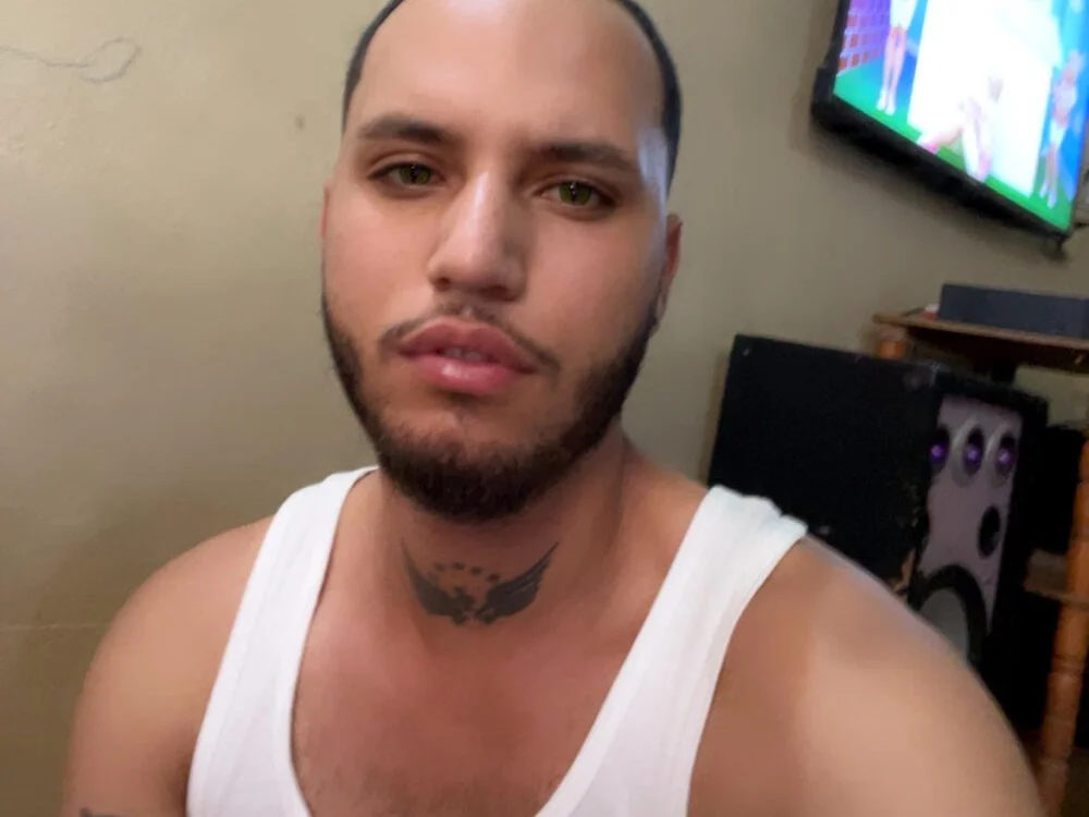 Jos3Vargas' Offline XXX Chat