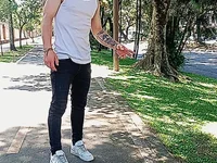 Jhostonex webcam thumbnail