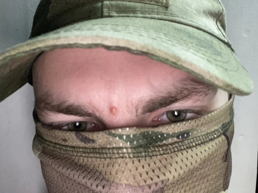 Offline chatovací místnost MilitaryFckMan