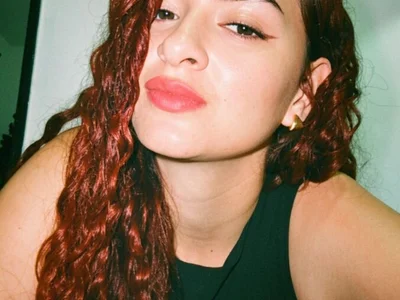 Abrilsummer - Girl 