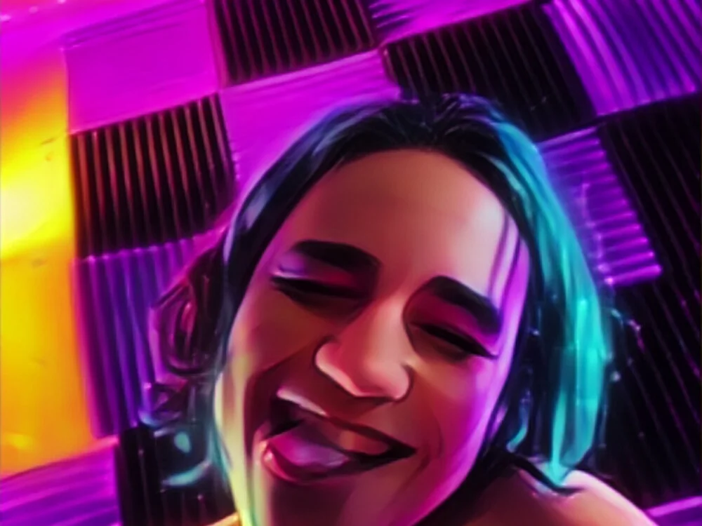 Chat XXX offline de HornyTPup2