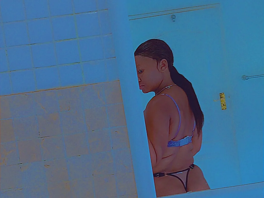 xxBoobieGal Chat XXX Ngoại tuyến