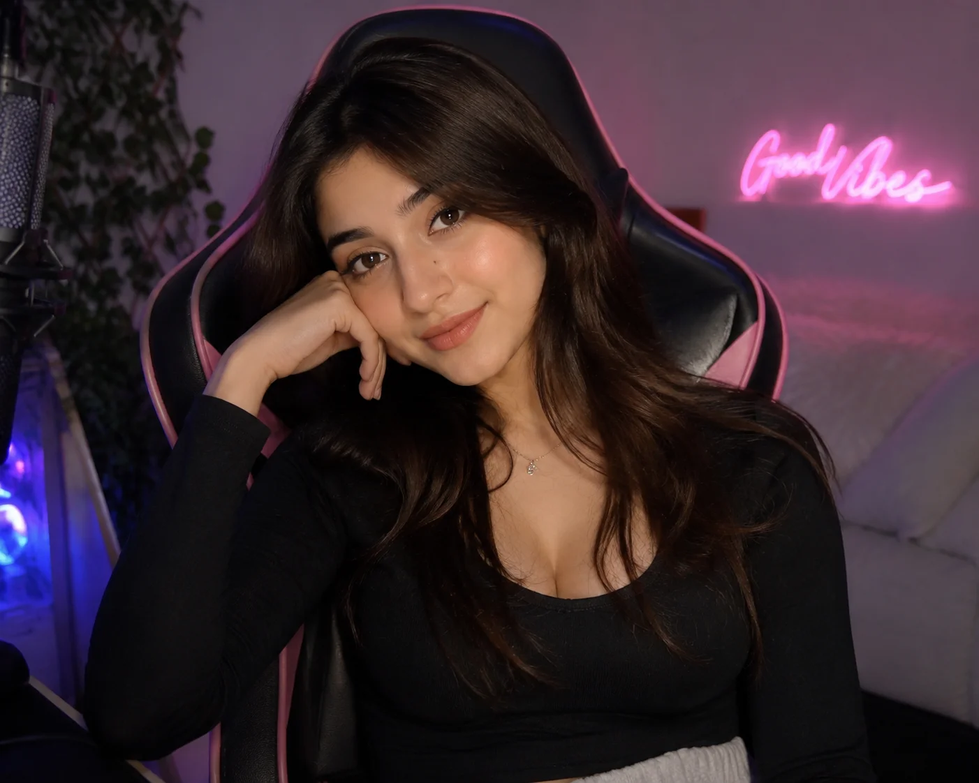 BlushBunnyXO