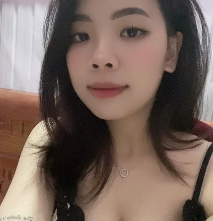 Tulip_Giang 现场XXX聊天