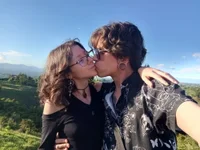 Модель Lovers_cave