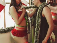 Model Desire_Ecstasy