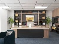 Модель Nova_office