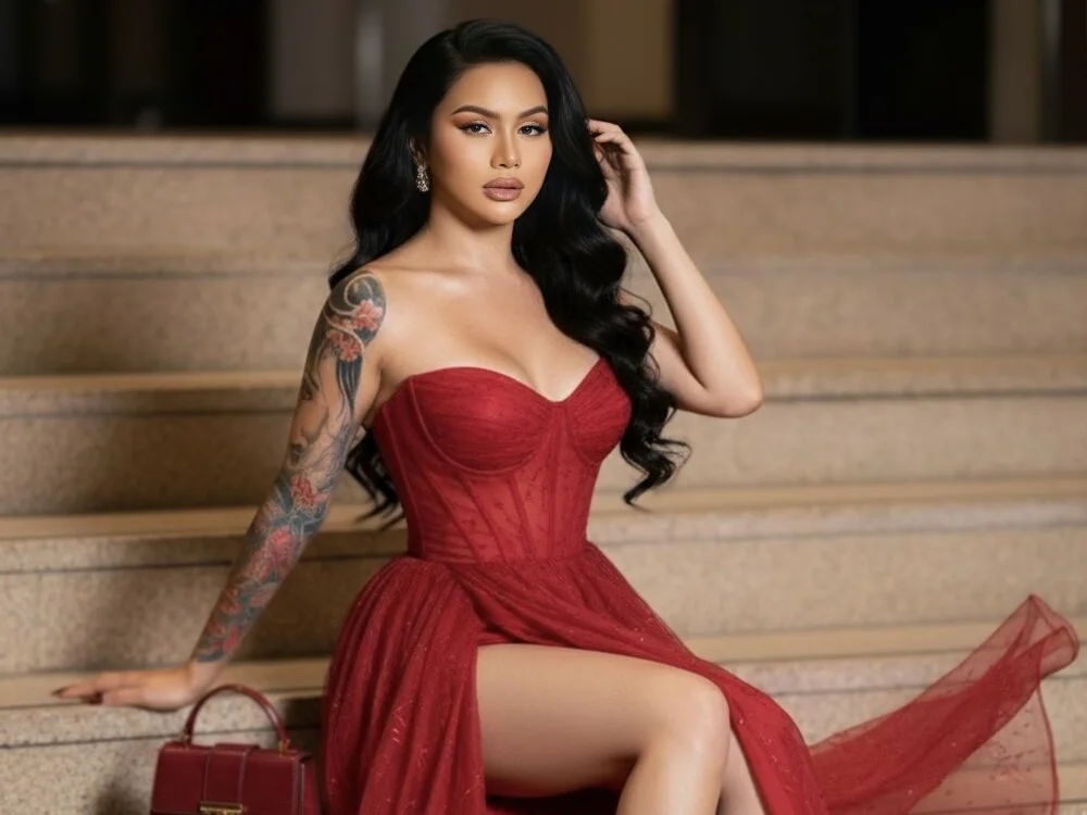 sassy_olivia Chat XXX offline