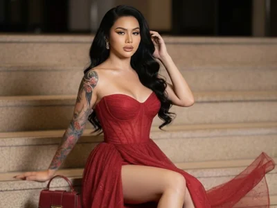 sassy_olivia's Offline XXX Chat