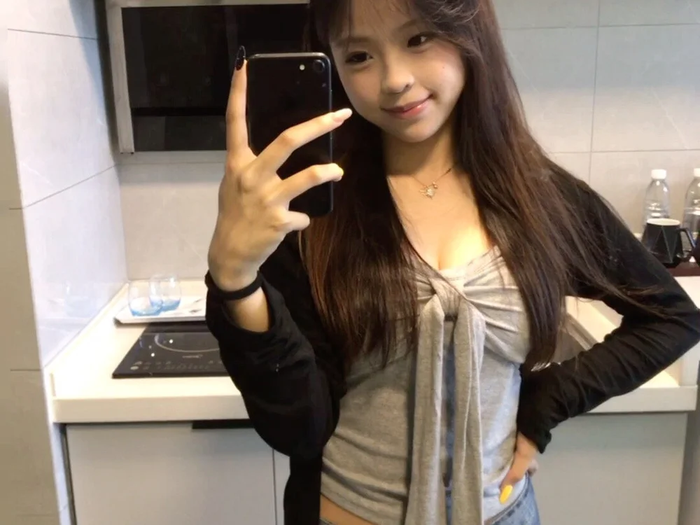 xiaoyu-777 오프라인 XXX 채팅