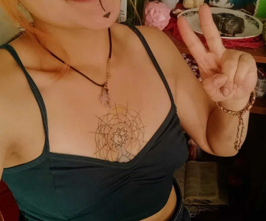 angel_shena's Offline XXX Chat
