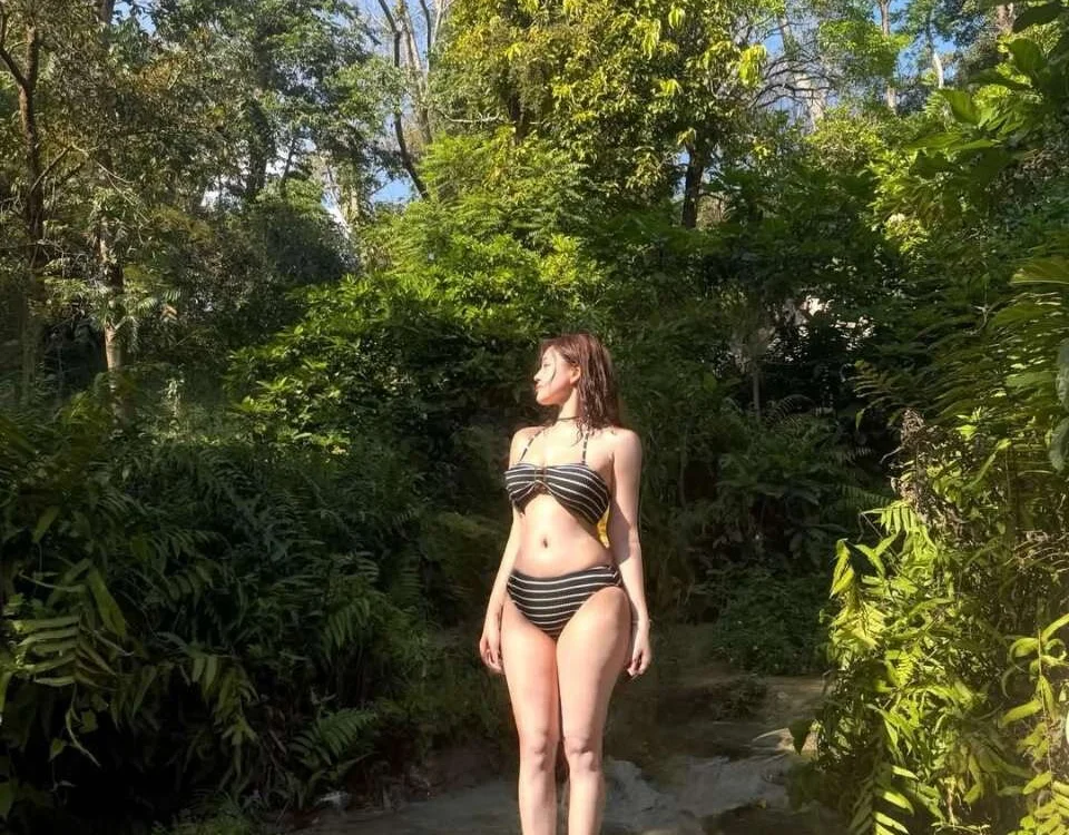 Bella-ox19 cam model