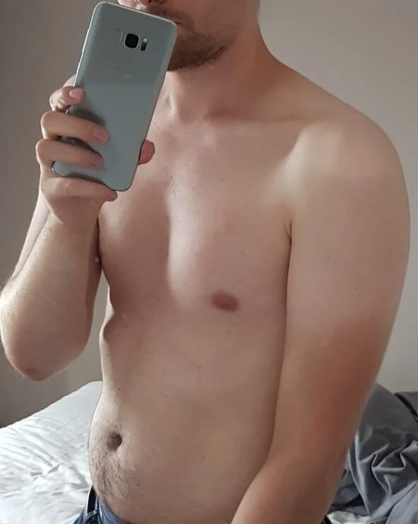 cozy-mike Offline XXX-Chat