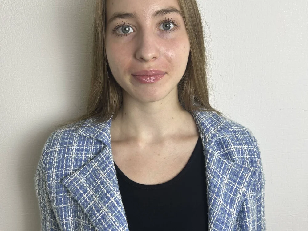 ClareParker offline chatrum