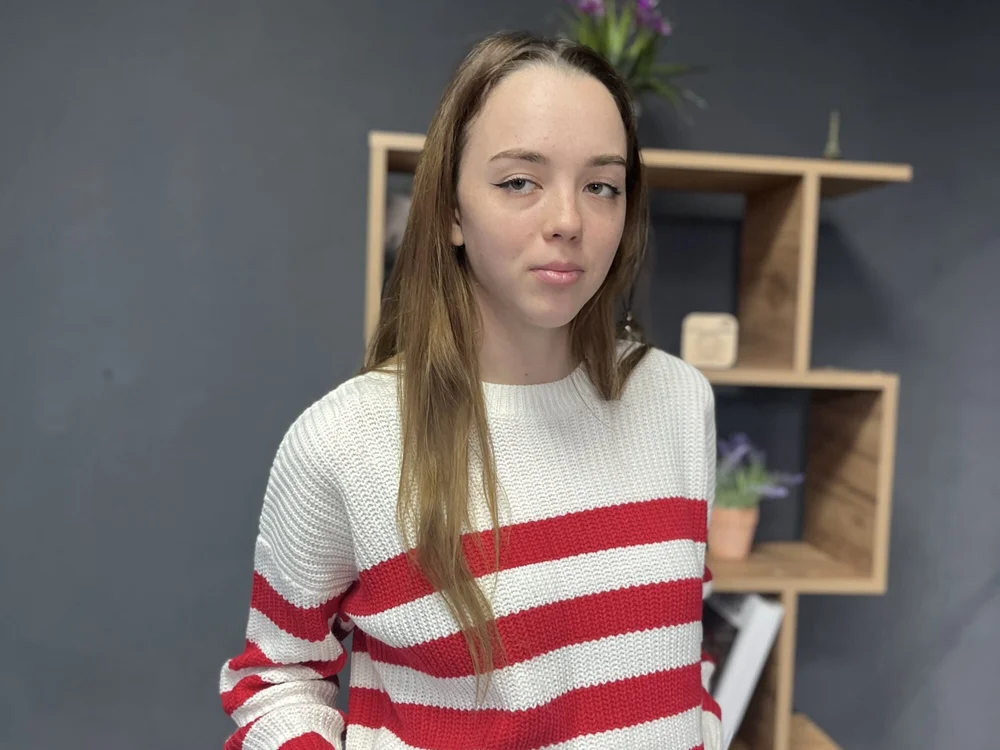 Offline chatovací místnost TateBruster