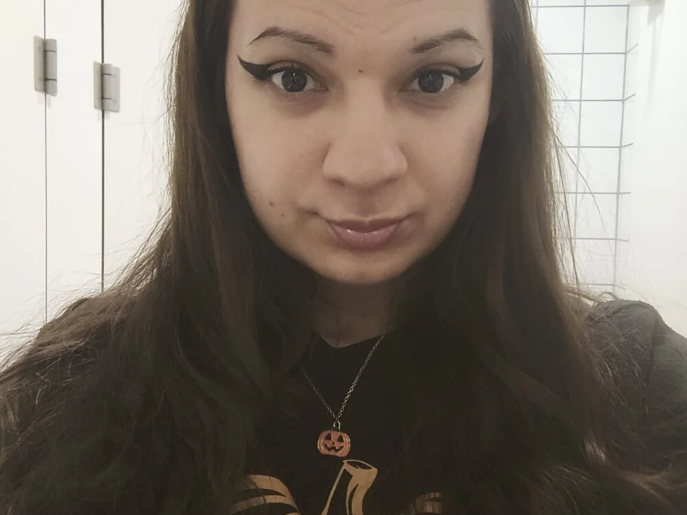 Chat +18 off-line de PumpkinTease