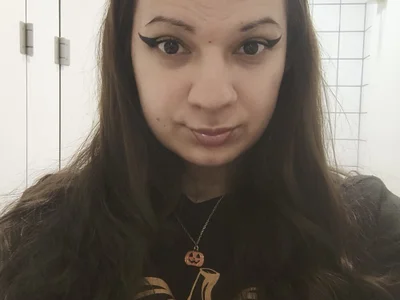 PumpkinTease profile