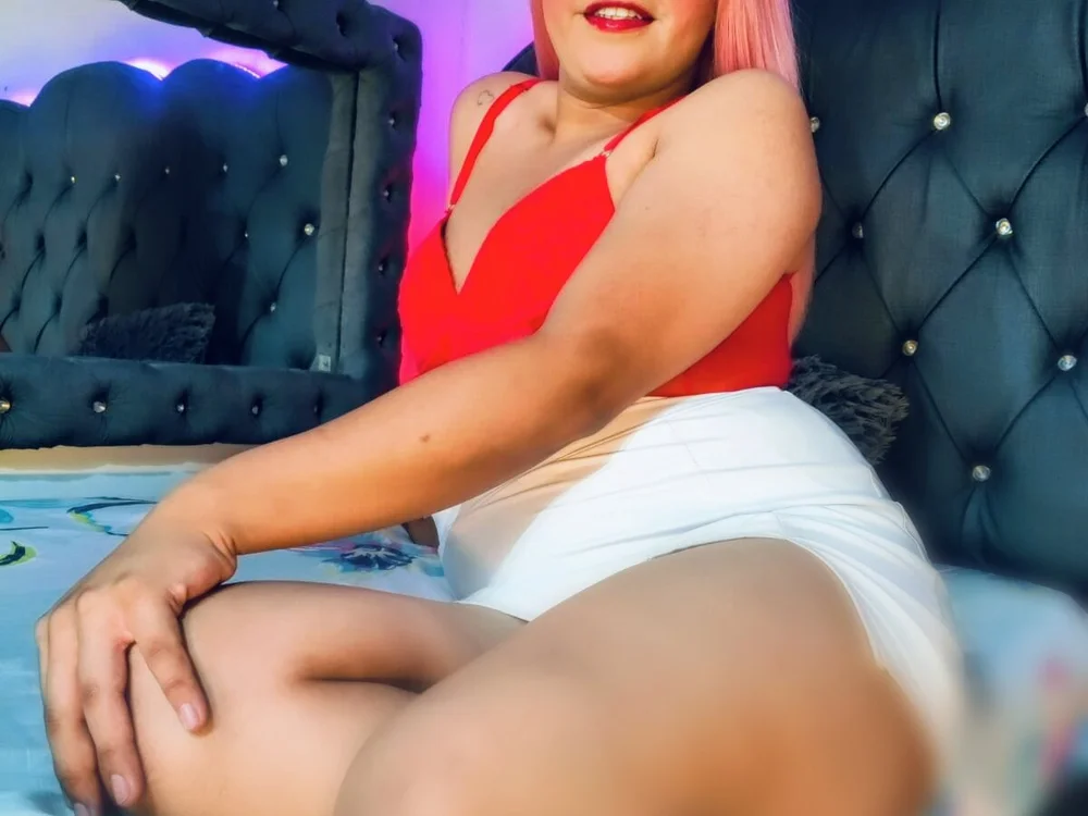 Charloottte – Offline XXX chat