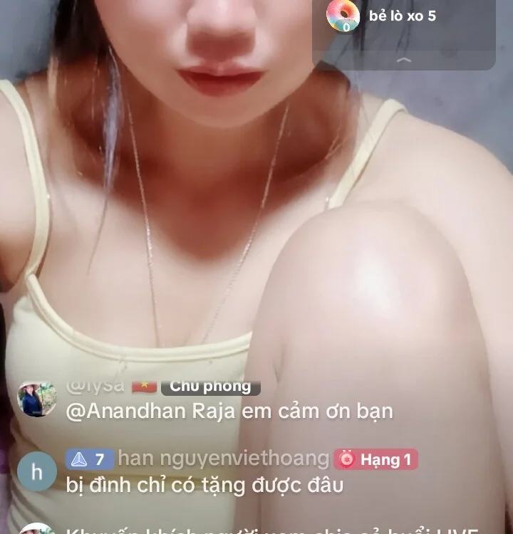 lixalyn Offline chat-huone