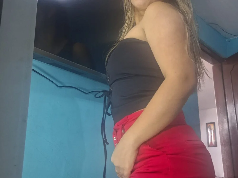 Chat XXX offline de Bebita13