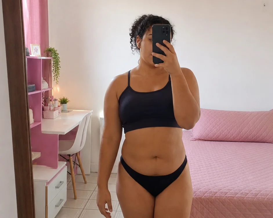 lolinha4 Adlı Modelin Çevrimdışı XXX Sohbeti
