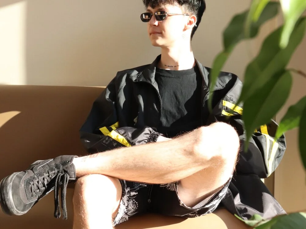 charonbaby1's Offline XXX Chat