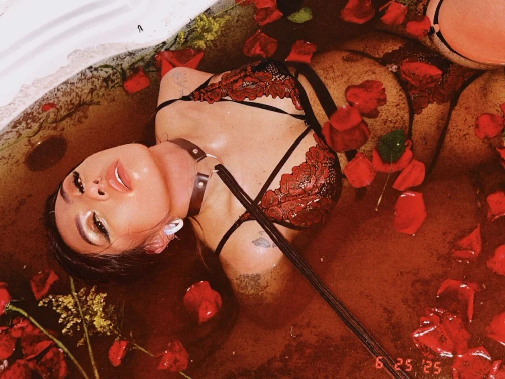 DalilaMoonstone offline XXX-chatje