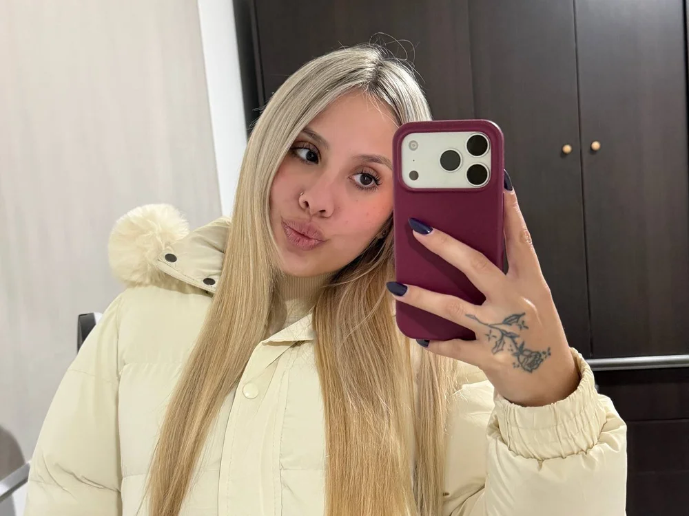 camidontstop's Offline XXX Chat