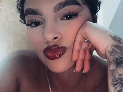 Canelasweet_ - Girl 
