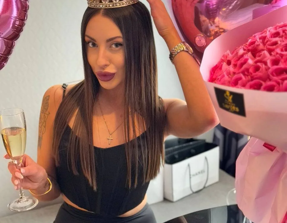 Chatroom XXX hors ligne de Blondeqlove