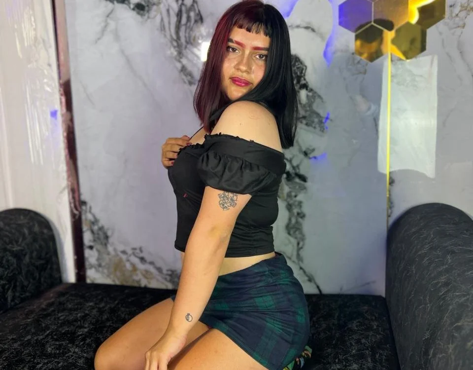 Xina_Dark 2