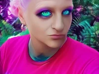 Trublonde3 live cam profile - MySuperHot