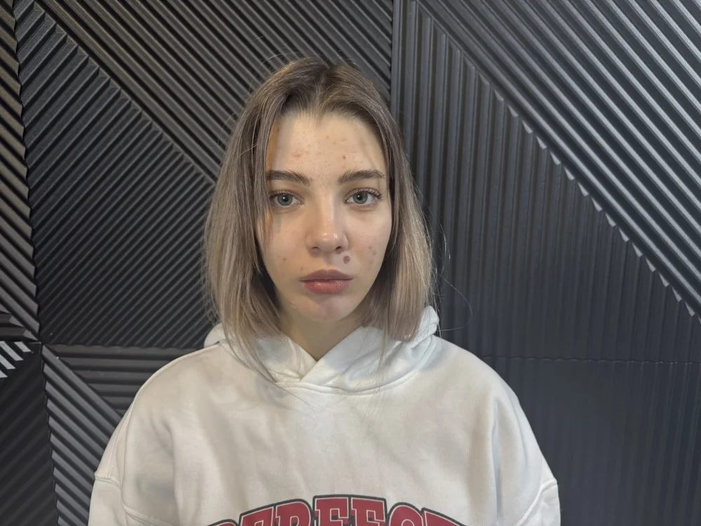 DarleneAllston's Offline XXX Chat