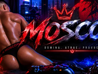 Moscow2720 - Boy 