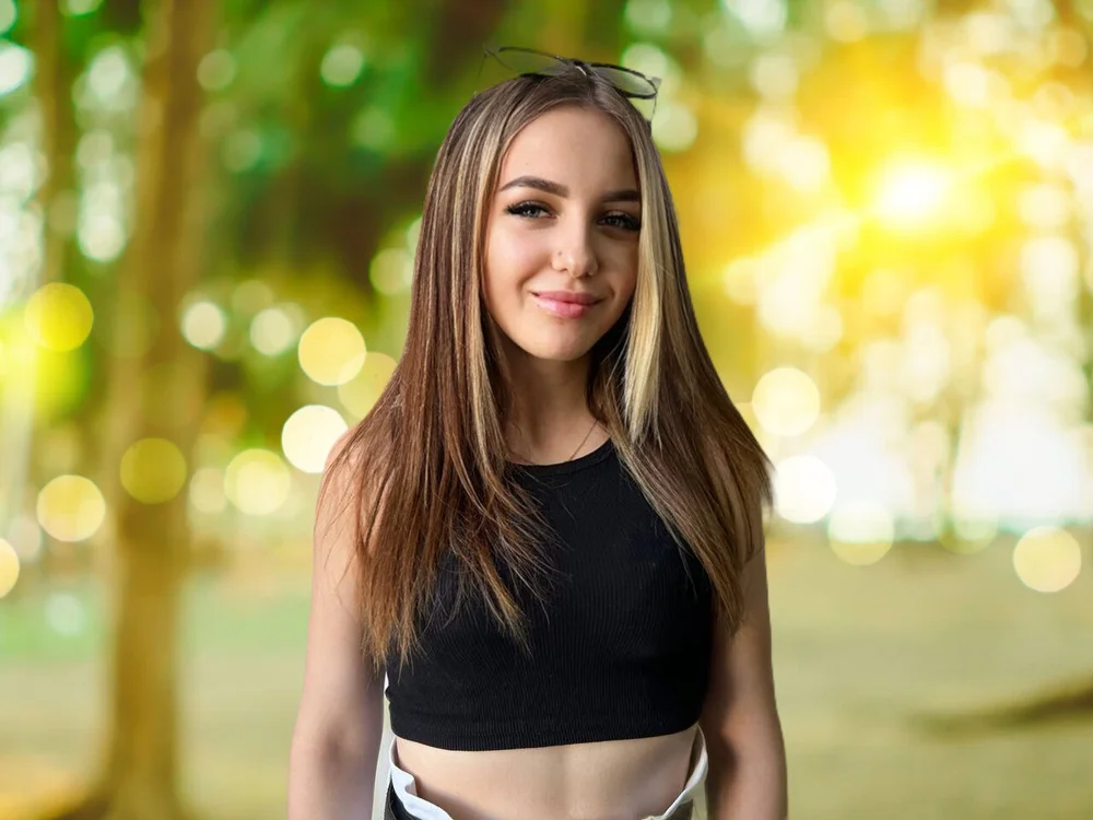 Bilik Sembang Luar Talian SashaVegass