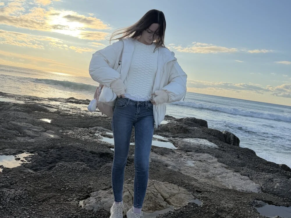 Liory's Live XXX Chat