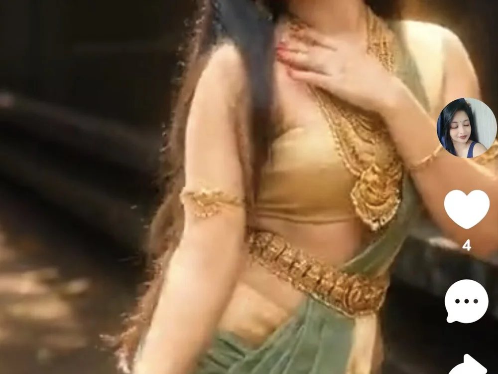 deepika1996 Adlı Modelin Çevrimdışı Sohbet Odası