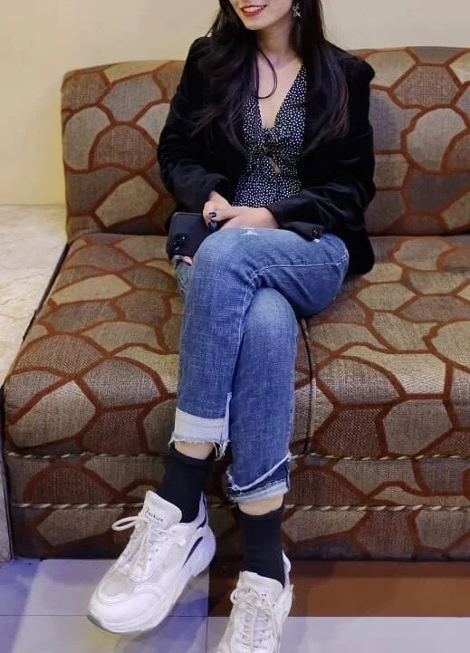 Mansibhabhi01's most recent online preview