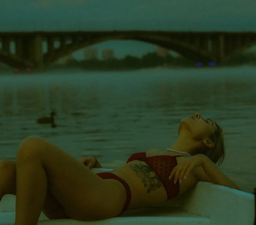 Offline XXX chat modela LiSsanna