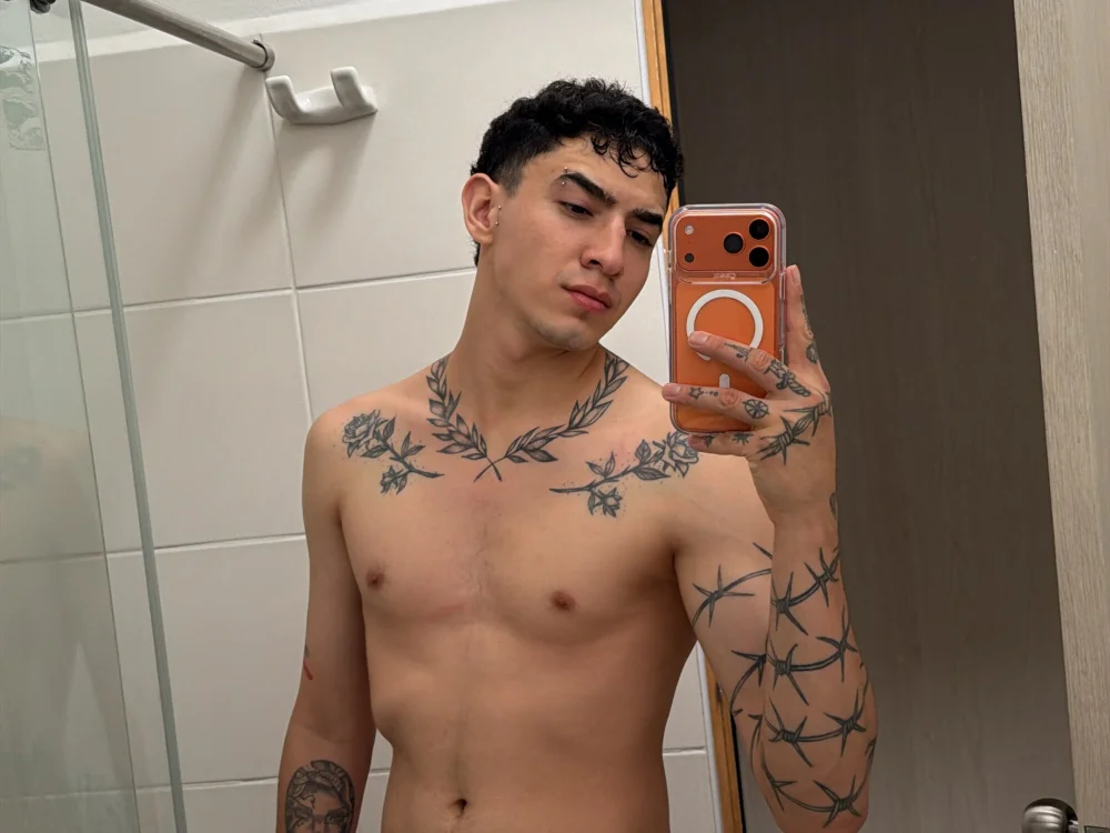 juan_seb06 offline XXX-chat