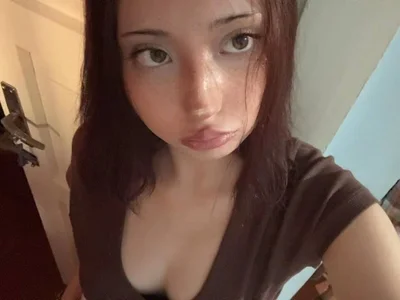 TeresitaCocanougher Female Ahegao Nude Cam