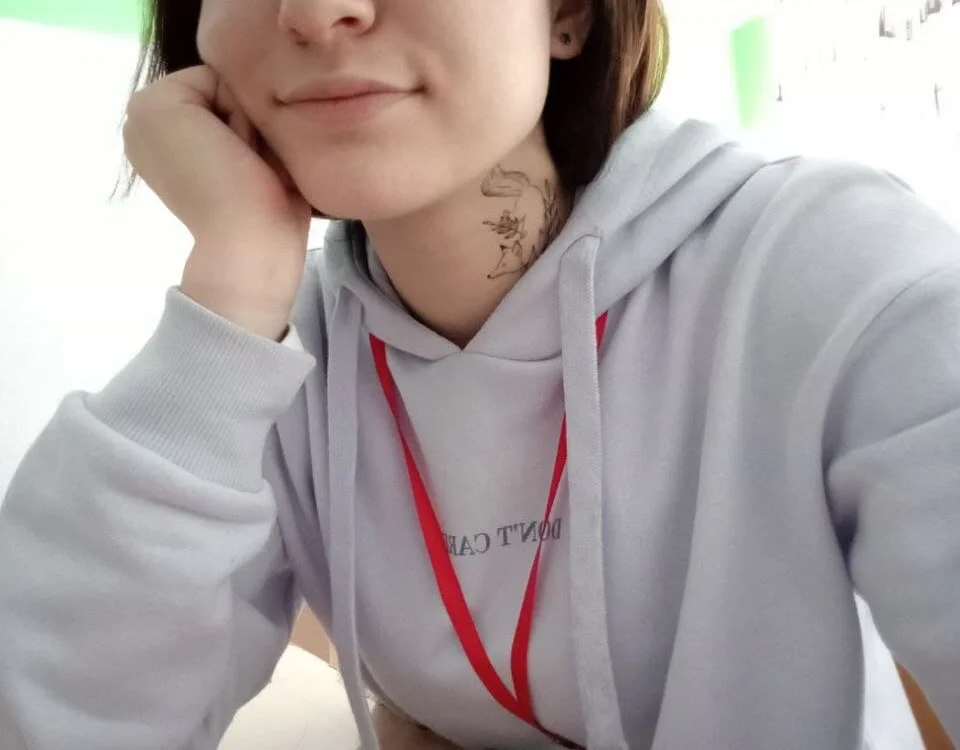 gentle_alexa1's Offline XXX Chat