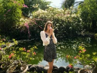 LoriYates 现场XXX聊天